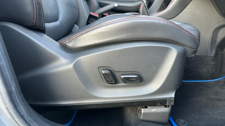 MG ZS 1.0T GDi Exclusive 5dr Petrol Hatchback